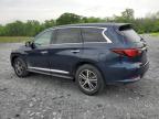 2018 Infiniti Qx60 იყიდება Cartersville-ში, GA - Minor Dent/Scratches