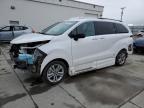 2023 Toyota Sienna Xse იყიდება Farr West-ში, UT - All Over