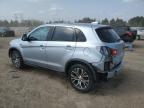 2017 Mitsubishi Outlander Sport Es en Venta en Elgin, IL - All Over