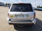 2008 Honda Pilot Se for Sale in Woodburn, OR - Front End