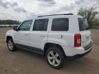 2011 Jeep Patriot Sport en Venta en Columbia Station, OH - Mechanical