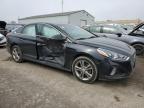 2019 Hyundai Sonata Limited للبيع في Bowmanville، ON - Side