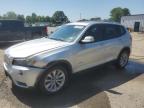 2014 Bmw X3 Xdrive28I for Sale in Shreveport, LA - Front End