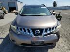 2009 Nissan Murano S იყიდება Airway Heights-ში, WA - Front End