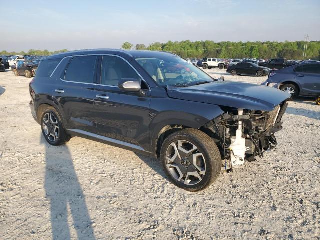  HYUNDAI PALISADE 2024 Серый