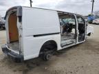 2015 Chevrolet Express G2500  na sprzedaż w Los Angeles, CA - Stripped