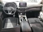2021 Nissan Sentra Sv for Sale in Albuquerque, NM - Side