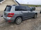 2012 Mercedes-Benz Glk 350 4Matic for Sale in Northfield, OH - Rear End