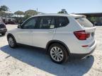 2015 Bmw X3 Xdrive28I იყიდება Loganville-ში, GA - Side