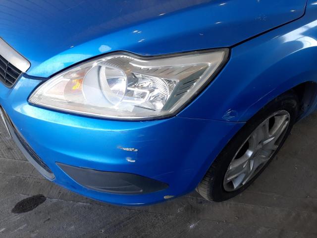 2009 FORD FOCUS STYL