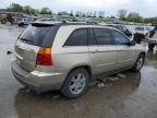 2005 Chrysler Pacifica Touring na sprzedaż w Bridgeton, MO - Front End