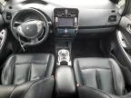 2013 Nissan Leaf S за продажба в Portland, OR - Rear End