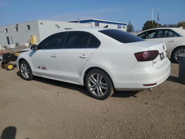 2015 VOLKSWAGEN JETTA BASE