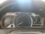 2013 Toyota Venza Le продається в Mocksville, NC - Mechanical
