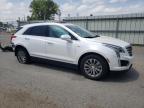 2018 Cadillac Xt5 Luxury na sprzedaż w Shreveport, LA - Rear End