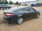 2016 Ford Fusion Se იყიდება Longview-ში, TX - Front End