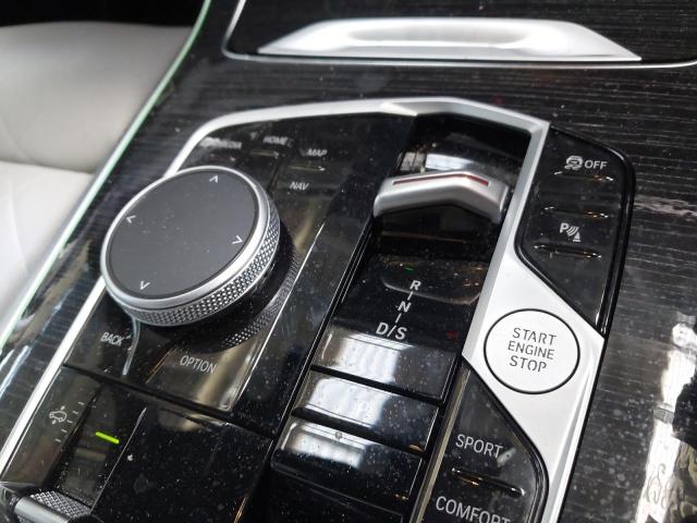 2024 BMW X7 XDRIVE4