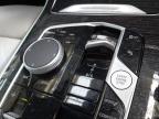 2024 BMW X7 XDRIVE4 for sale at Copart EAST KILBRIDE