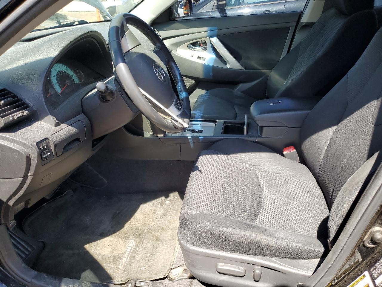 2009 Toyota Camry Base VIN: 4T1BE46K79U329158 Lot: 52893965