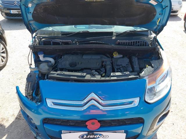 2014 CITROEN C3 PICASSO