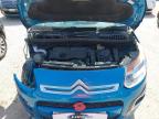 2014 CITROEN C3 PICASSO for sale at Copart WESTBURY