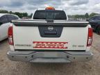 2017 Nissan Frontier Sv zu verkaufen in Conway, AR - Water/Flood