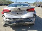 2018 Kia Forte Lx de vânzare în Waldorf, MD - Rear End