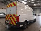 2024 VOLKSWAGEN CRAFTER CR for sale at Copart SANDTOFT