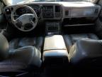 2003 Gmc Yukon Denali იყიდება Martinez-ში, CA - Side