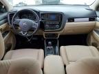 2017 Mitsubishi Outlander Se იყიდება Wilmer-ში, TX - Side