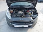 2015 FORD FIESTA ZET for sale at Copart ST HELENS