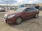 Laurel, MD에서 판매 중인 2016 Chevrolet Malibu Limited Ltz - Front End