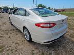 2015 Ford Fusion Se for Sale in Grand Prairie, TX - Minor Dent/Scratches