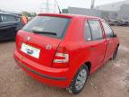 2005 SKODA FABIA CLAS for sale at Copart BRISTOL