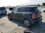 2012 Mini Cooper S Countryman de vânzare în Martinez, CA - Vandalism