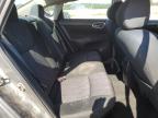 2019 Nissan Sentra S for Sale in Anderson, CA - Rollover