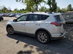 2016 Toyota Rav4 Hv Limited იყიდება Portland-ში, OR - Rear End