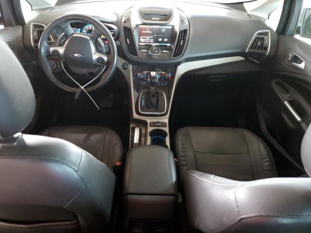  FORD CMAX 2013 Синій