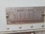 2013 Utility Vs2Ra Refrigerated Van Trailer for Sale in Florence, MS - Front End