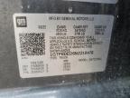 2022 Gmc Sierra Limited C1500 Slt en Venta en Houston, TX - Front End
