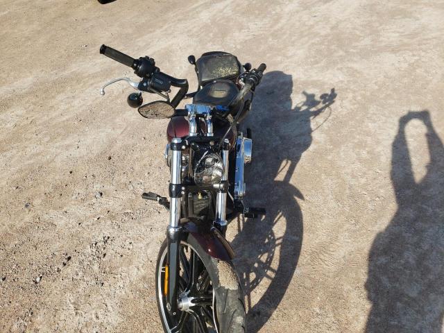 2018 HARLEY-DAVIDSON FXBRS BREAKOUT 114