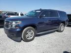 2017 Chevrolet Suburban C1500 Lt for Sale in Riverview, FL - Minor Dent/Scratches
