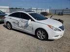 2011 Hyundai Sonata Se for Sale in Anderson, CA - Front End