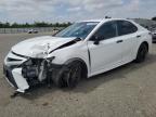 2019 Toyota Camry L   за продажба в Fresno, CA - All Over