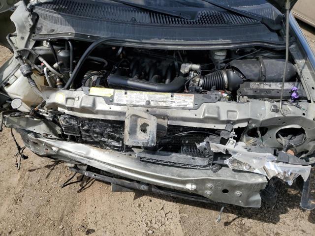 1998 FORD WINDSTAR WAGON  