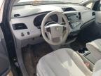2013 Toyota Sienna Le იყიდება Seaford-ში, DE - Front End