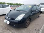 2006 TOYOTA PRIUS T SP for sale at Copart NEWBURY