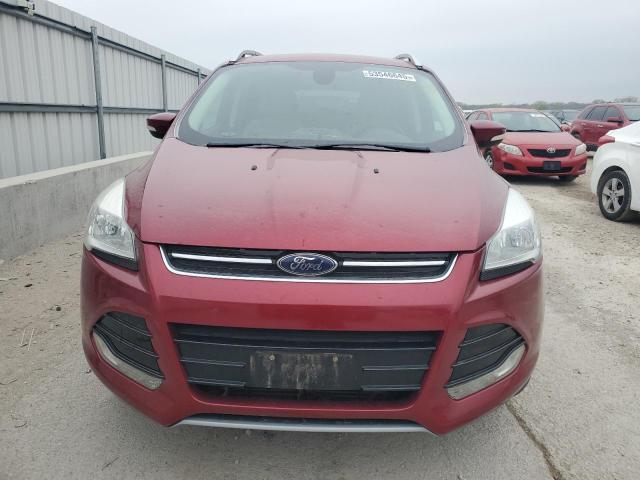  FORD ESCAPE 2014 Maroon