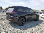 2025 Jeep Grand Cherokee Limited for Sale in Mebane, NC - Side