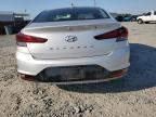 2019 Hyundai Elantra Sel for Sale in Tifton, GA - Front End